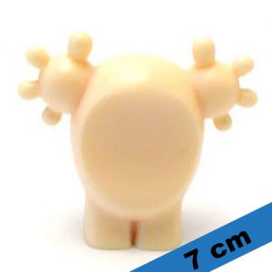 Petits mod�les Kitoy 3� Diy 2008 (7cm)
