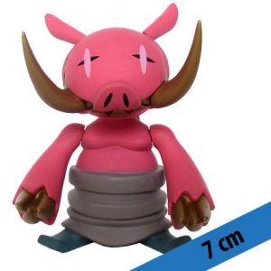 Evil Skaters Evil Skaters Booter (7cm)
