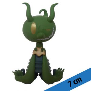 Evil Skaters Evil Skaters Nedro (7cm)