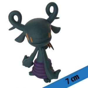 Evil Skaters Evil Skaters Shaw (7cm)
