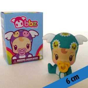 BBZ Bbz Fleur (6cm)