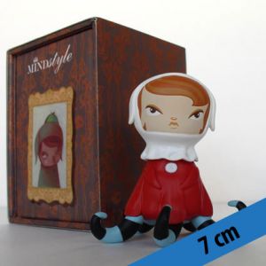 Scavengers Scavengers Ellie (7cm)