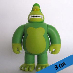 King Ken King Ken Green (9cm)