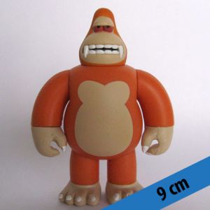 Collections Toyz King Ken Orange (9cm)