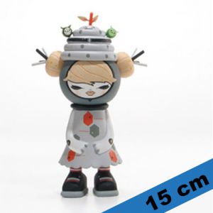 Vinyl Bumble Spring (15cm)