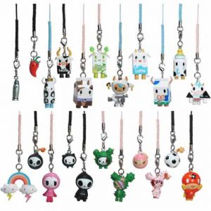 Straps Tokidoki Frenzies Strap