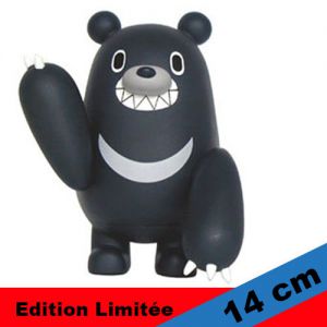 Vinyl Aniballoon Toomin (15cm)