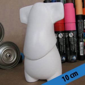 Petits mod�les Kaniza Shark (10cm)