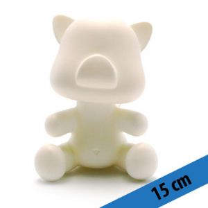 Moyens mod�les Baby Qee Pigee (15cm)