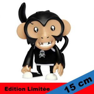 Vinyl Marcel Wild Version (15cm)