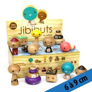 Jilibuts Jilibuts (6 � 9cm)