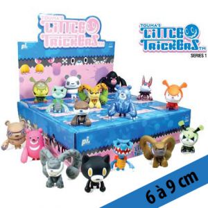 Little Trickers Little Trickers (6 � 9cm)