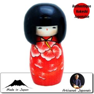 Jeunes filles Hanagumori (13cm)