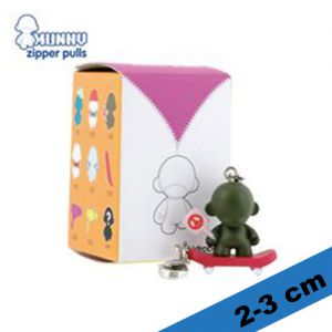 Accessoires Munny Accessoires Munny � Clipser S�rie Ii (2 � 3cm)
