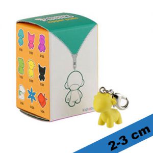 Accessoires Munny Accessoires Munny � Clipser S�rie 1 (2 � 3cm)