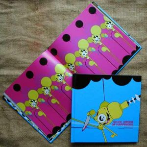 Librairie Toyz Sonic Order Of...